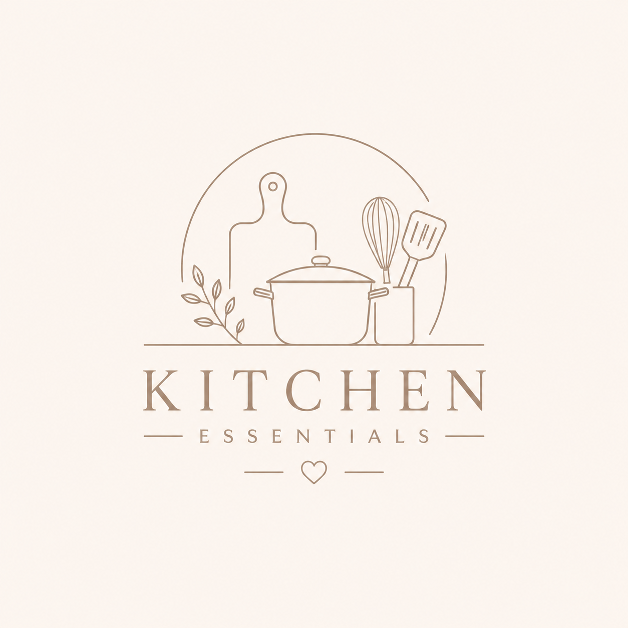 Kitchen Essentials