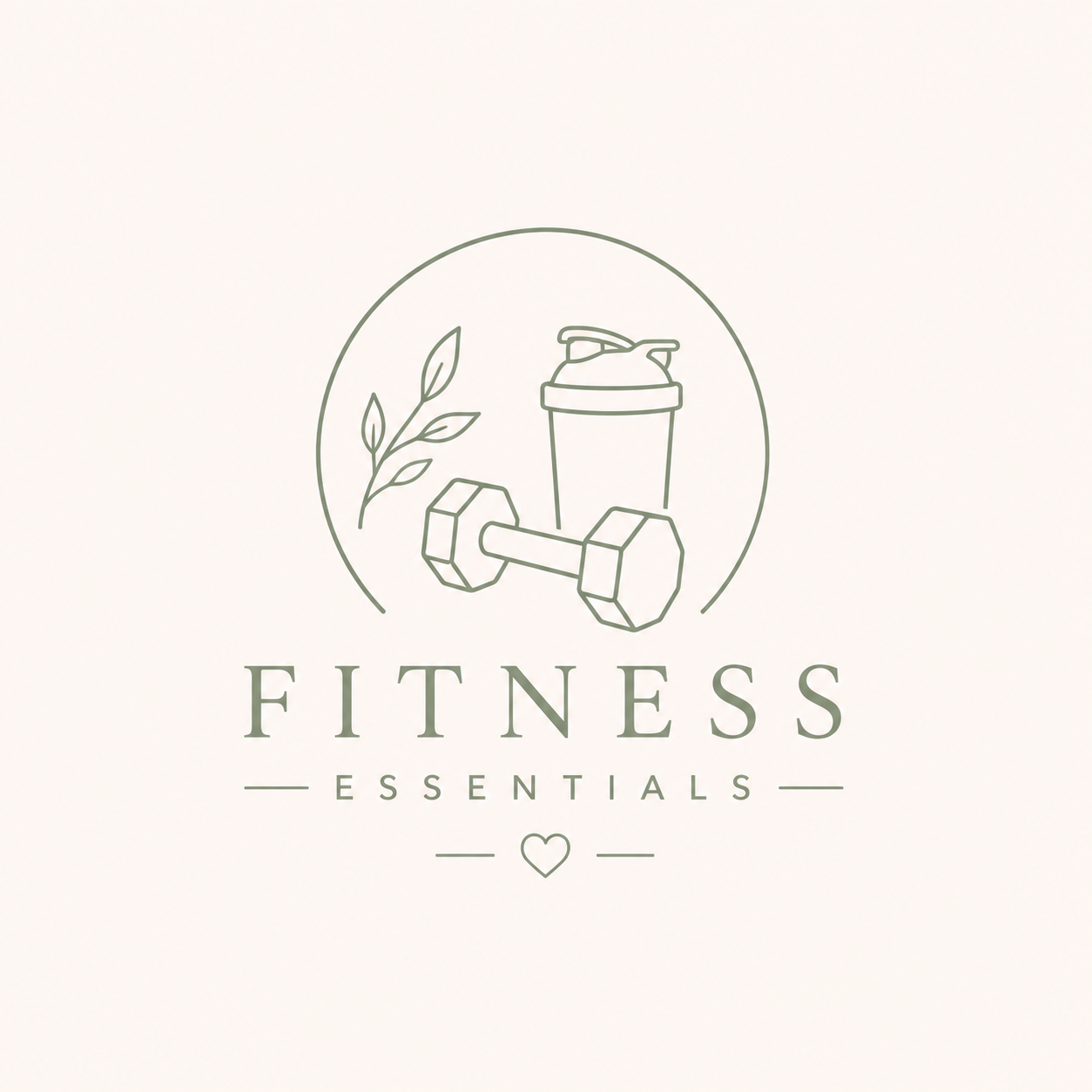 Fitness Essentials