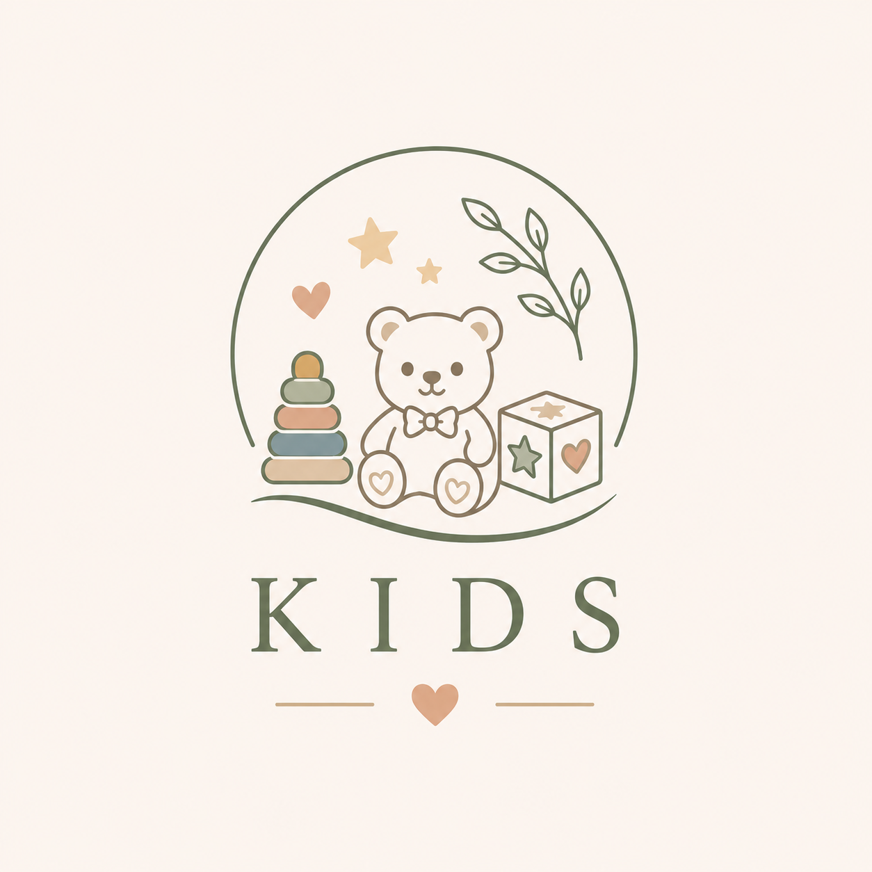 Kids product
