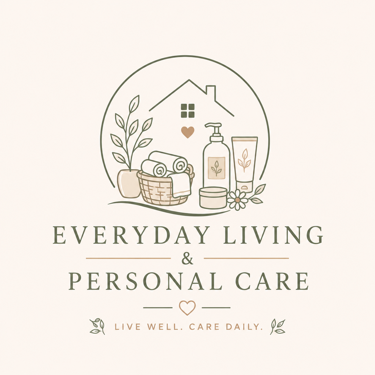 Daily Living & Care